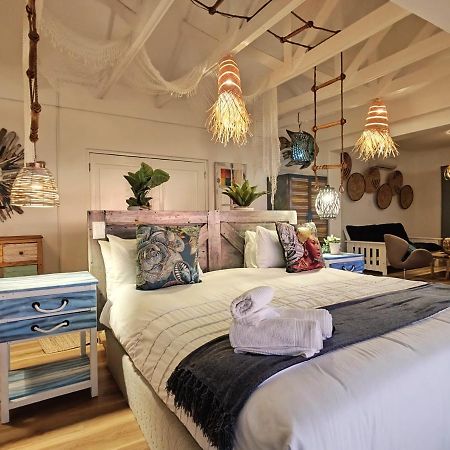 Sun&Sand Camps Bay Κέιπ Τάουν Εξωτερικό φωτογραφία