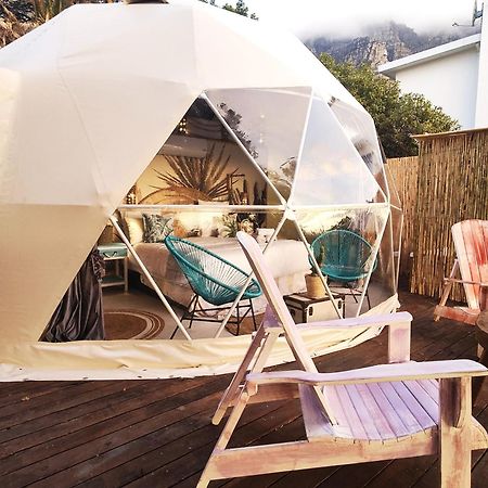 Sun&Sand Camps Bay Κέιπ Τάουν Εξωτερικό φωτογραφία