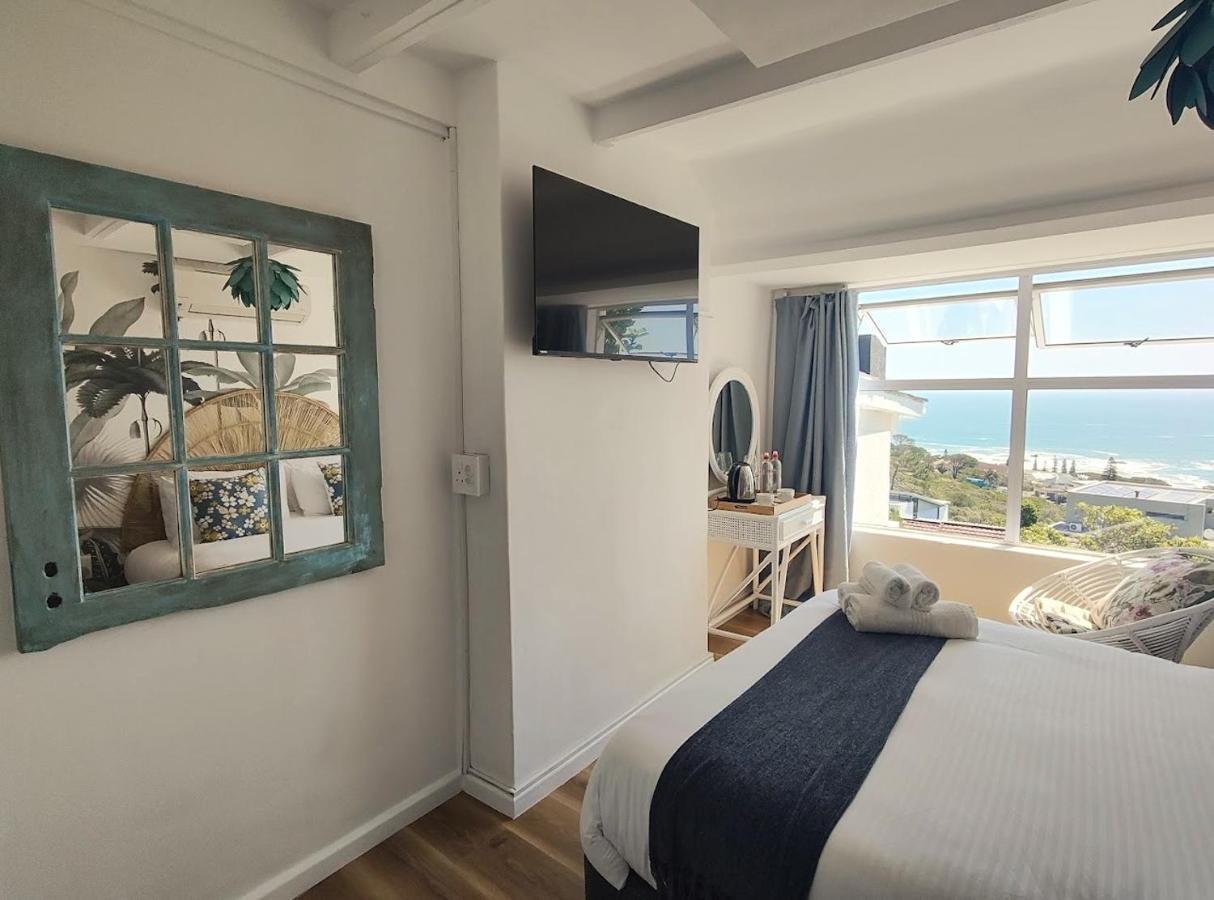 Sun&Sand Camps Bay Κέιπ Τάουν Εξωτερικό φωτογραφία