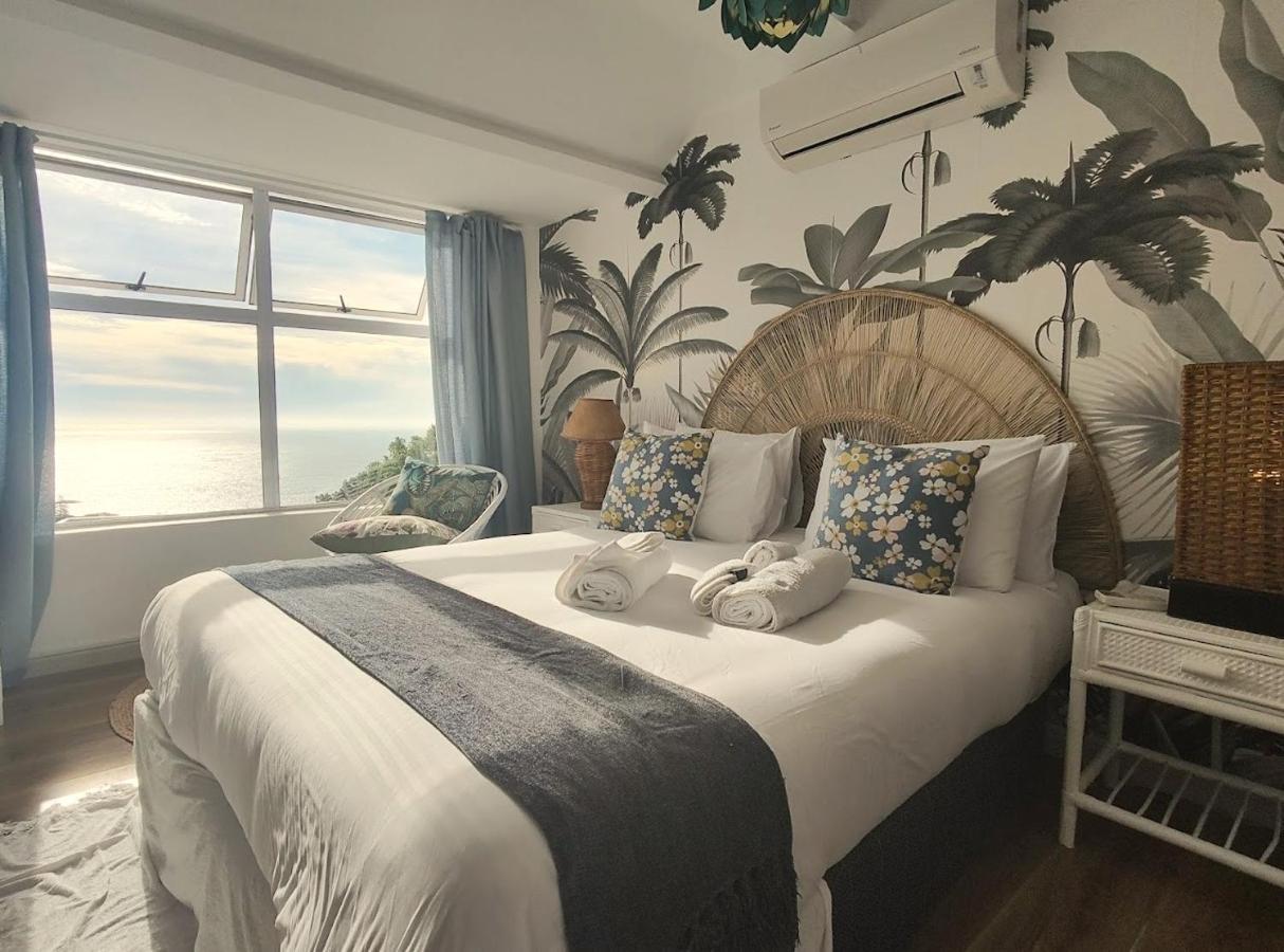 Sun&Sand Camps Bay Κέιπ Τάουν Εξωτερικό φωτογραφία