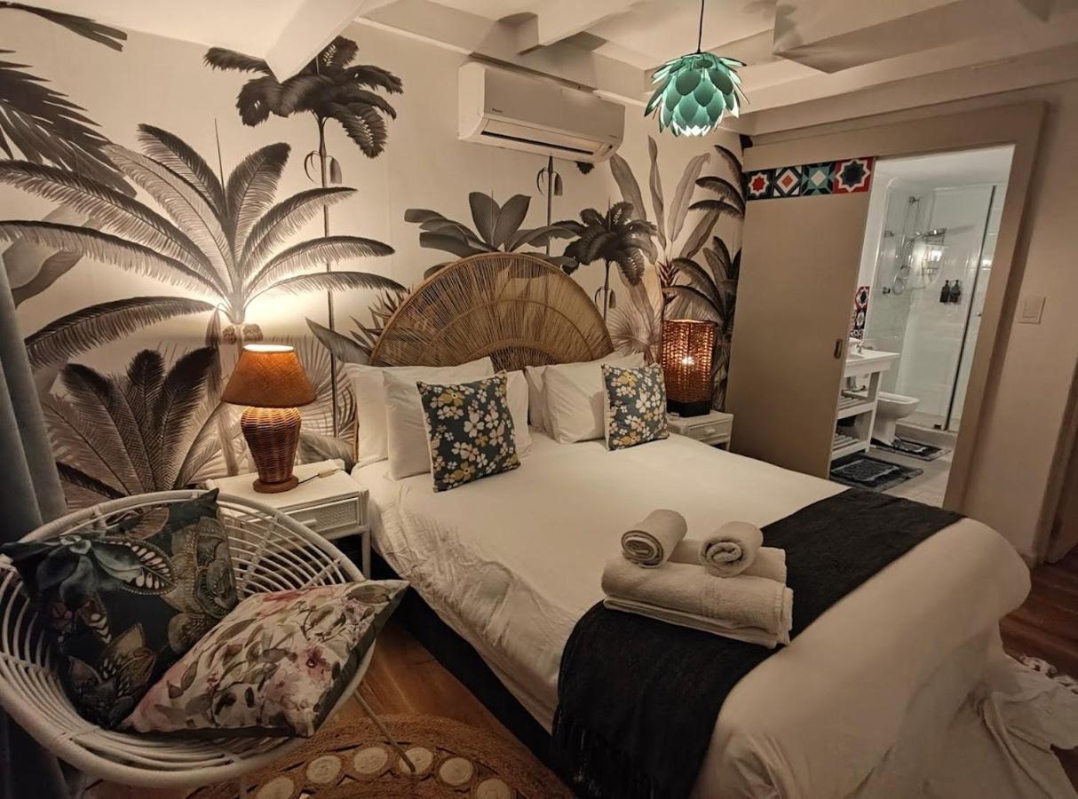 Sun&Sand Camps Bay Κέιπ Τάουν Εξωτερικό φωτογραφία