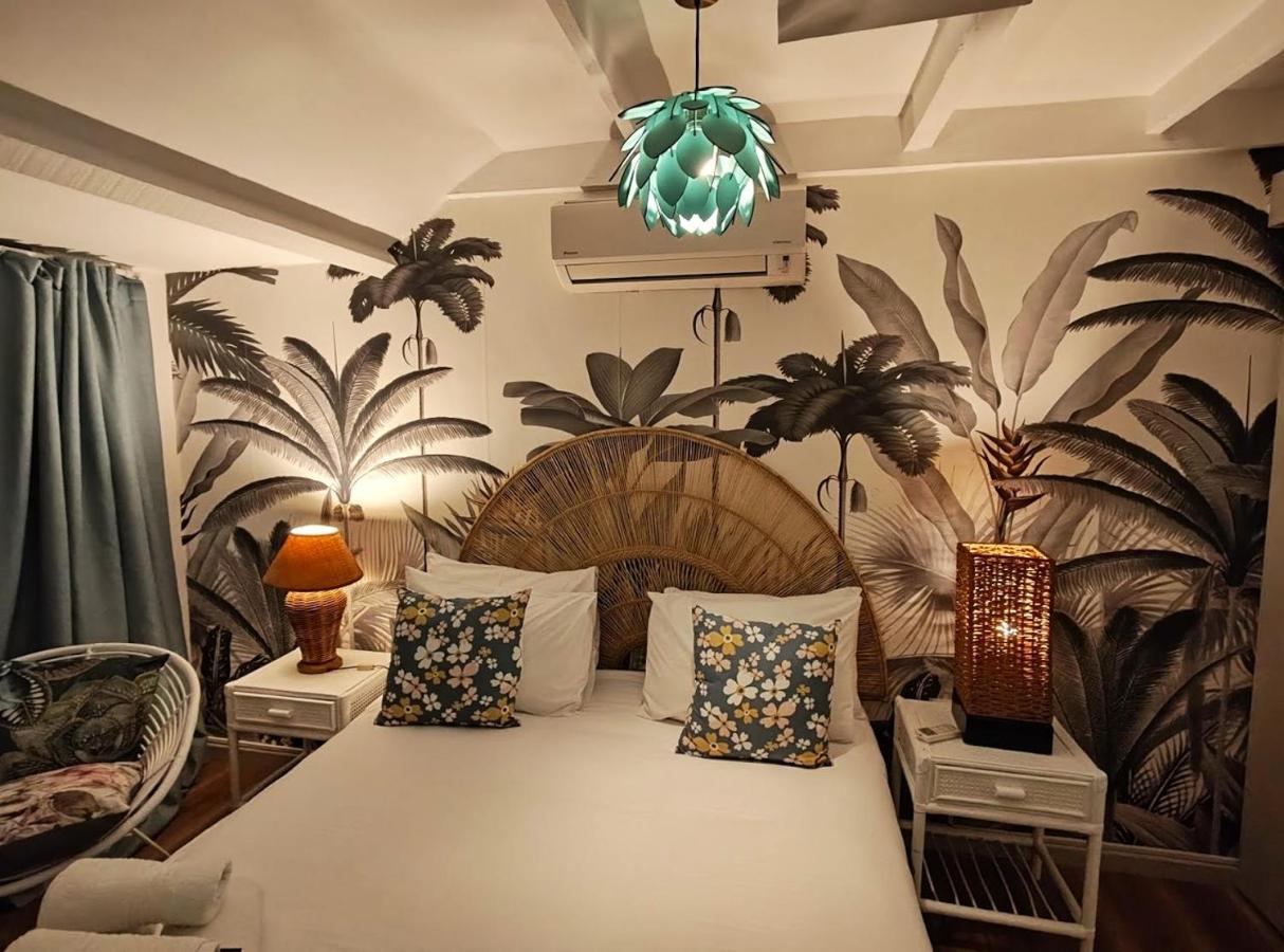 Sun&Sand Camps Bay Κέιπ Τάουν Εξωτερικό φωτογραφία
