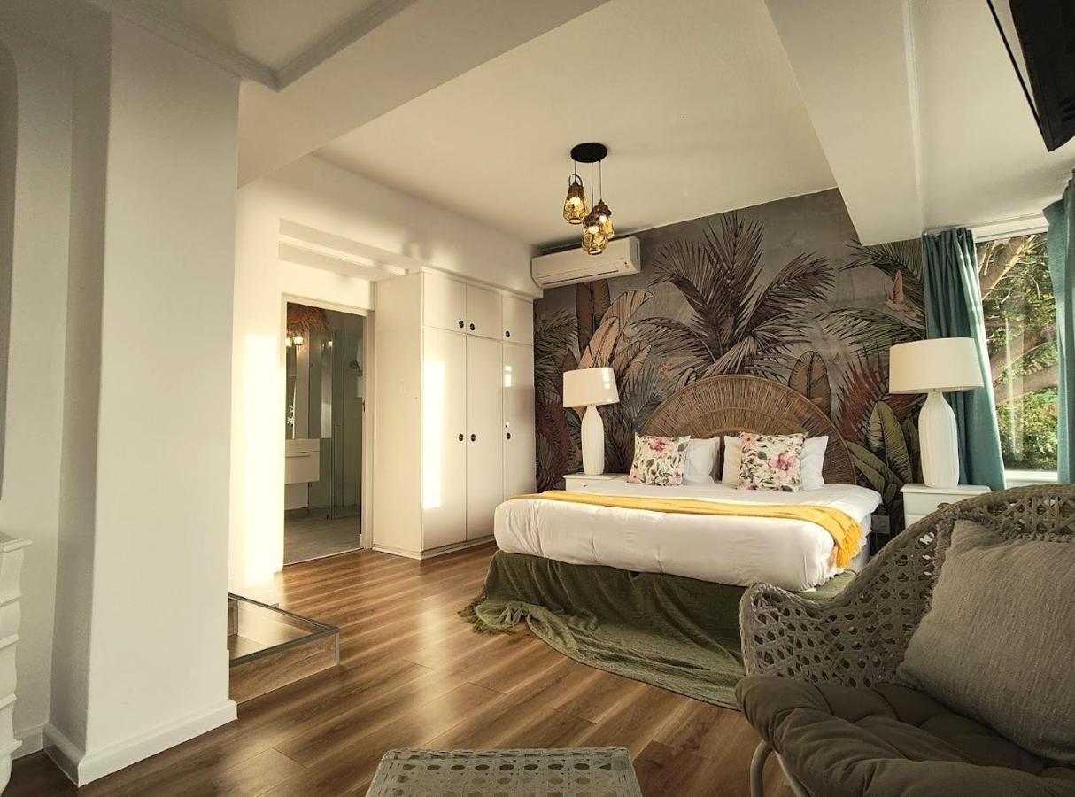 Sun&Sand Camps Bay Κέιπ Τάουν Εξωτερικό φωτογραφία