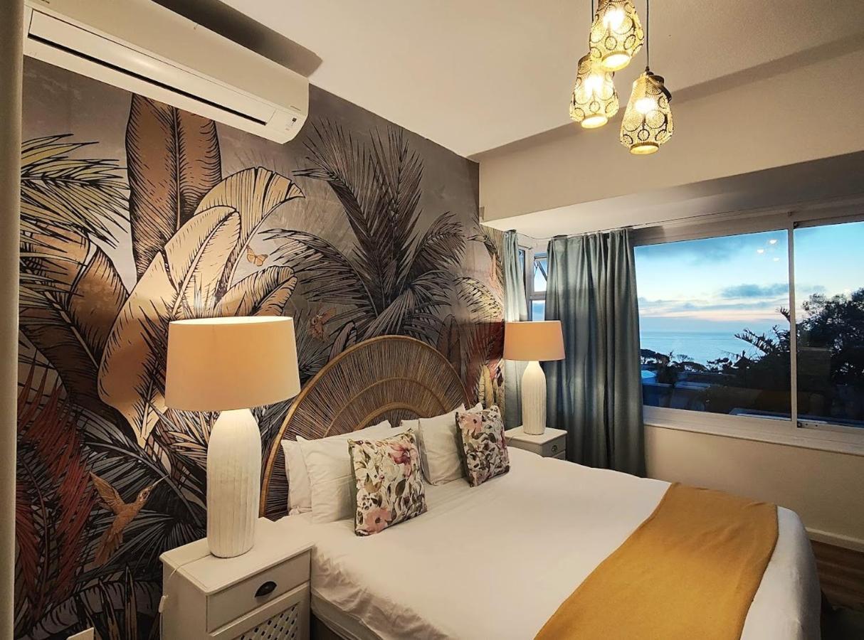 Sun&Sand Camps Bay Κέιπ Τάουν Εξωτερικό φωτογραφία