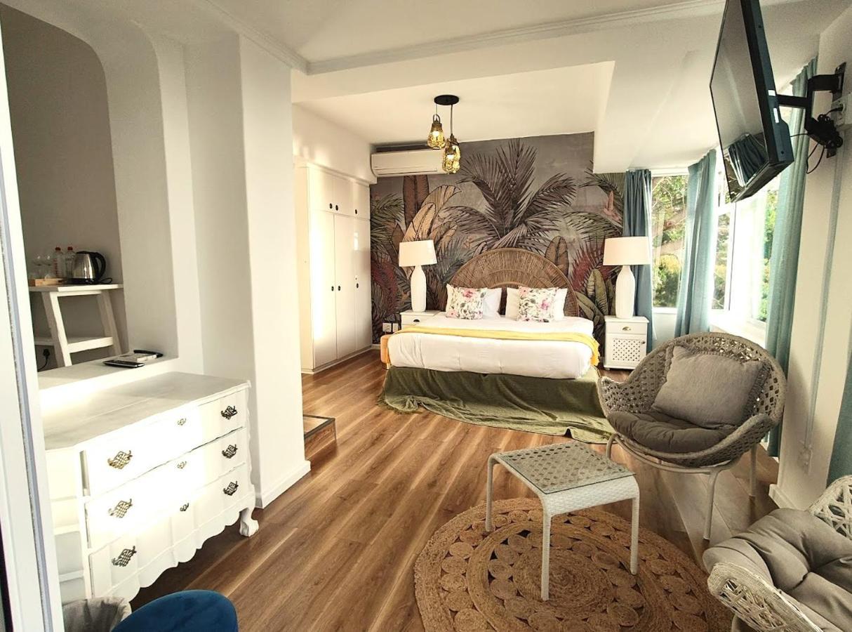 Sun&Sand Camps Bay Κέιπ Τάουν Εξωτερικό φωτογραφία