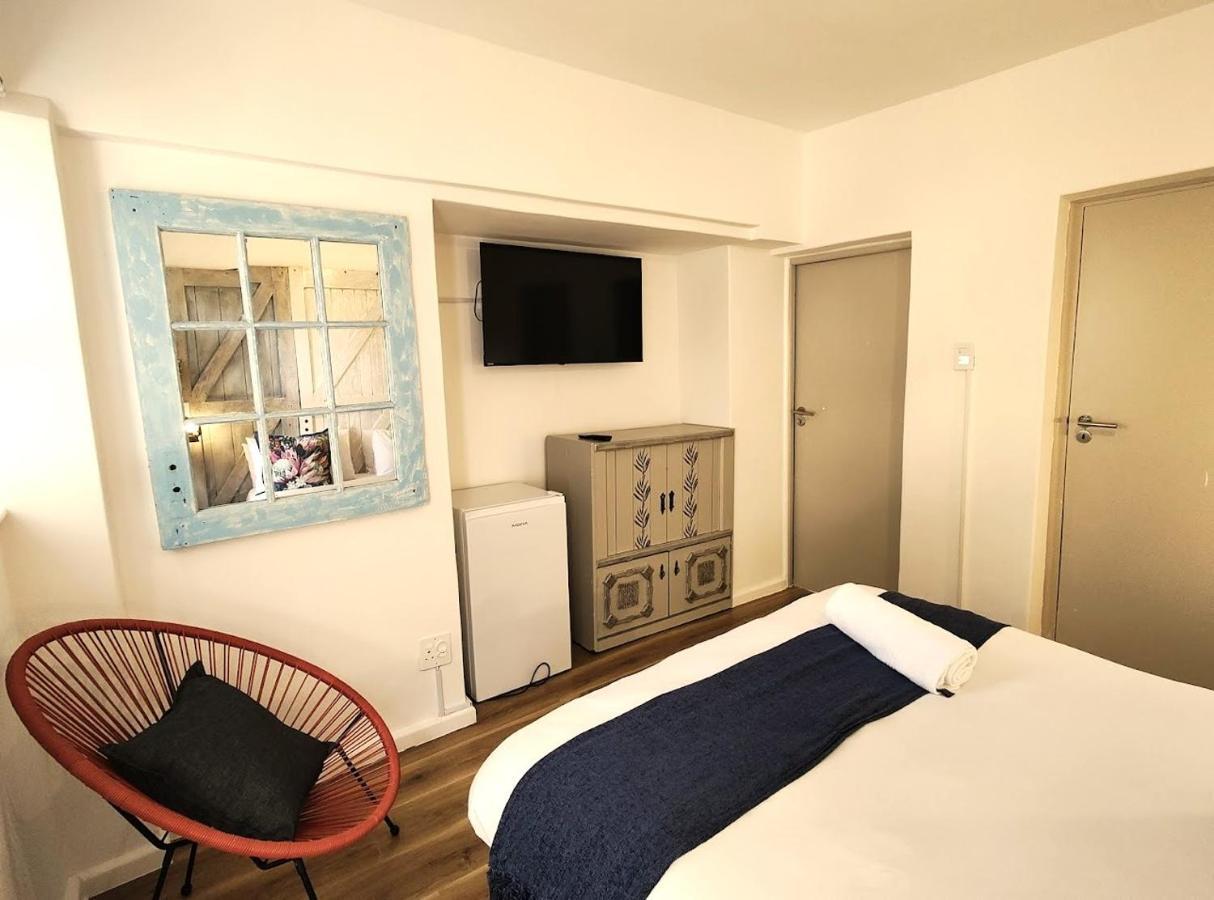 Sun&Sand Camps Bay Κέιπ Τάουν Εξωτερικό φωτογραφία
