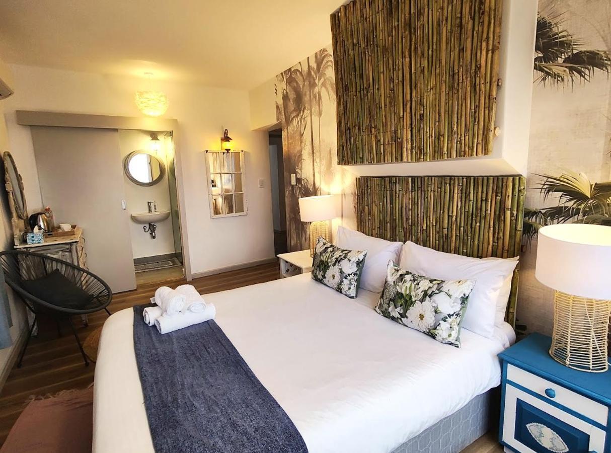 Sun&Sand Camps Bay Κέιπ Τάουν Εξωτερικό φωτογραφία