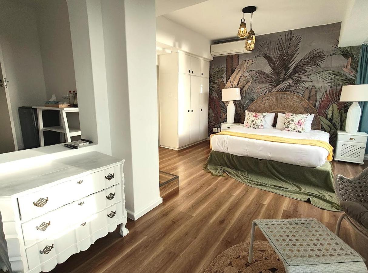 Sun&Sand Camps Bay Κέιπ Τάουν Εξωτερικό φωτογραφία