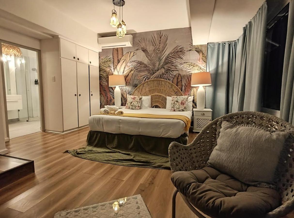 Sun&Sand Camps Bay Κέιπ Τάουν Εξωτερικό φωτογραφία