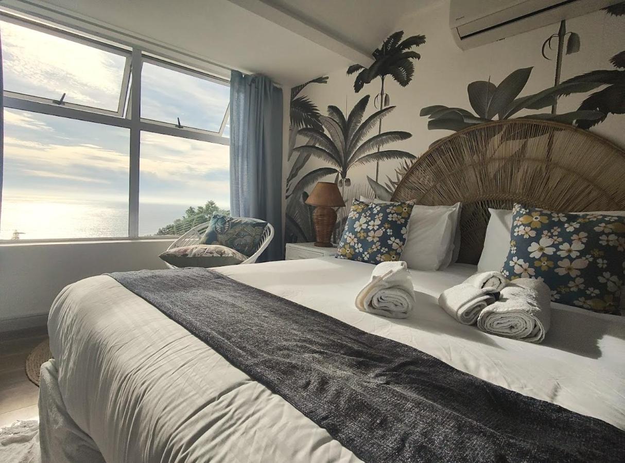Sun&Sand Camps Bay Κέιπ Τάουν Εξωτερικό φωτογραφία