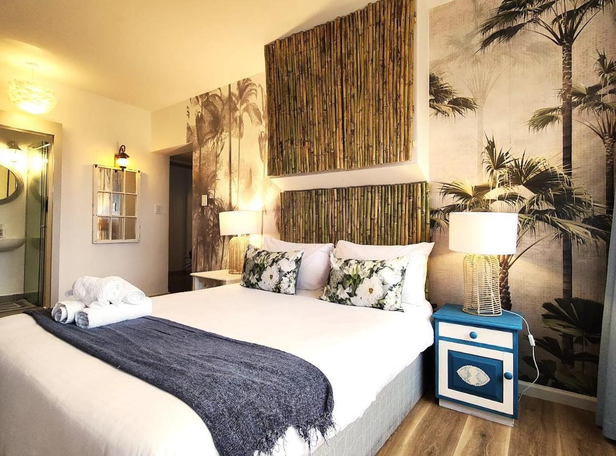Sun&Sand Camps Bay Κέιπ Τάουν Εξωτερικό φωτογραφία