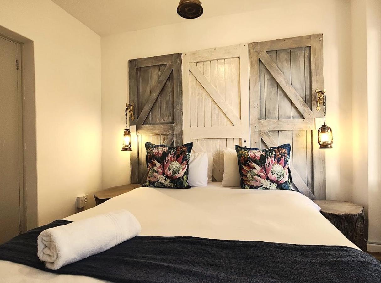 Sun&Sand Camps Bay Κέιπ Τάουν Εξωτερικό φωτογραφία