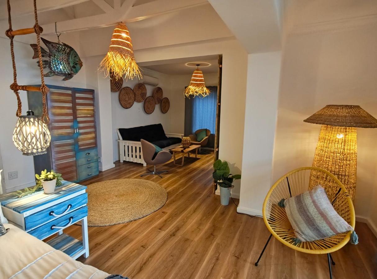 Sun&Sand Camps Bay Κέιπ Τάουν Εξωτερικό φωτογραφία