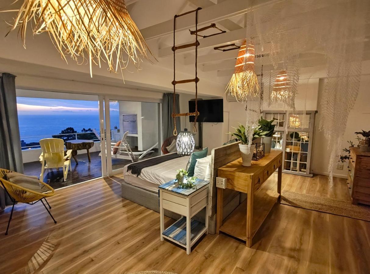Sun&Sand Camps Bay Κέιπ Τάουν Εξωτερικό φωτογραφία