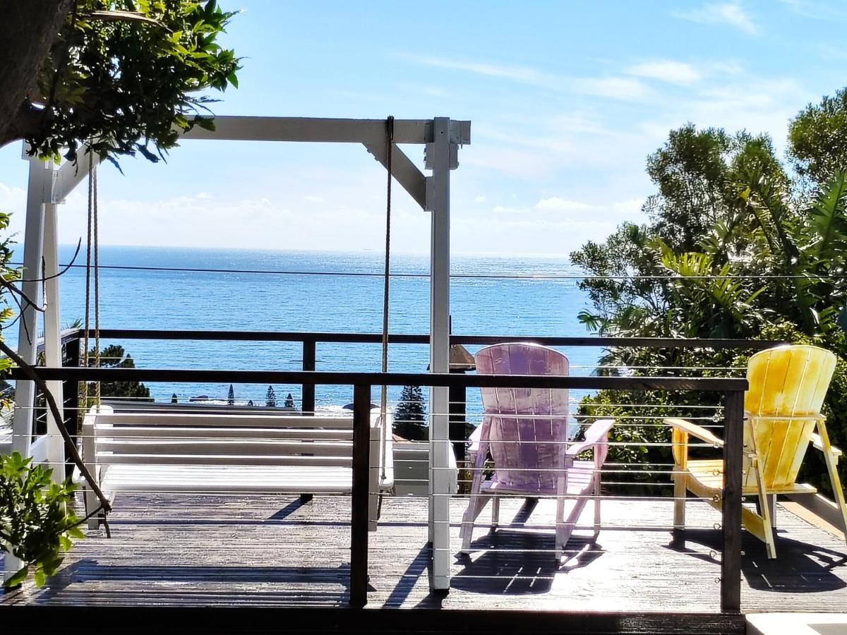 Sun&Sand Camps Bay Κέιπ Τάουν Εξωτερικό φωτογραφία