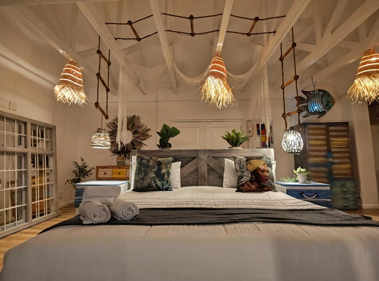 Sun&Sand Camps Bay Κέιπ Τάουν Εξωτερικό φωτογραφία