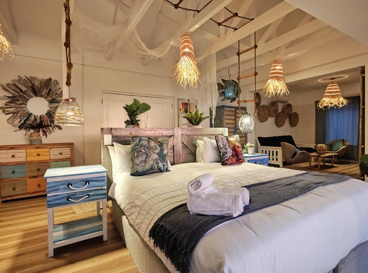 Sun&Sand Camps Bay Κέιπ Τάουν Εξωτερικό φωτογραφία