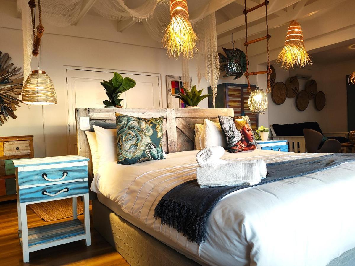 Sun&Sand Camps Bay Κέιπ Τάουν Εξωτερικό φωτογραφία