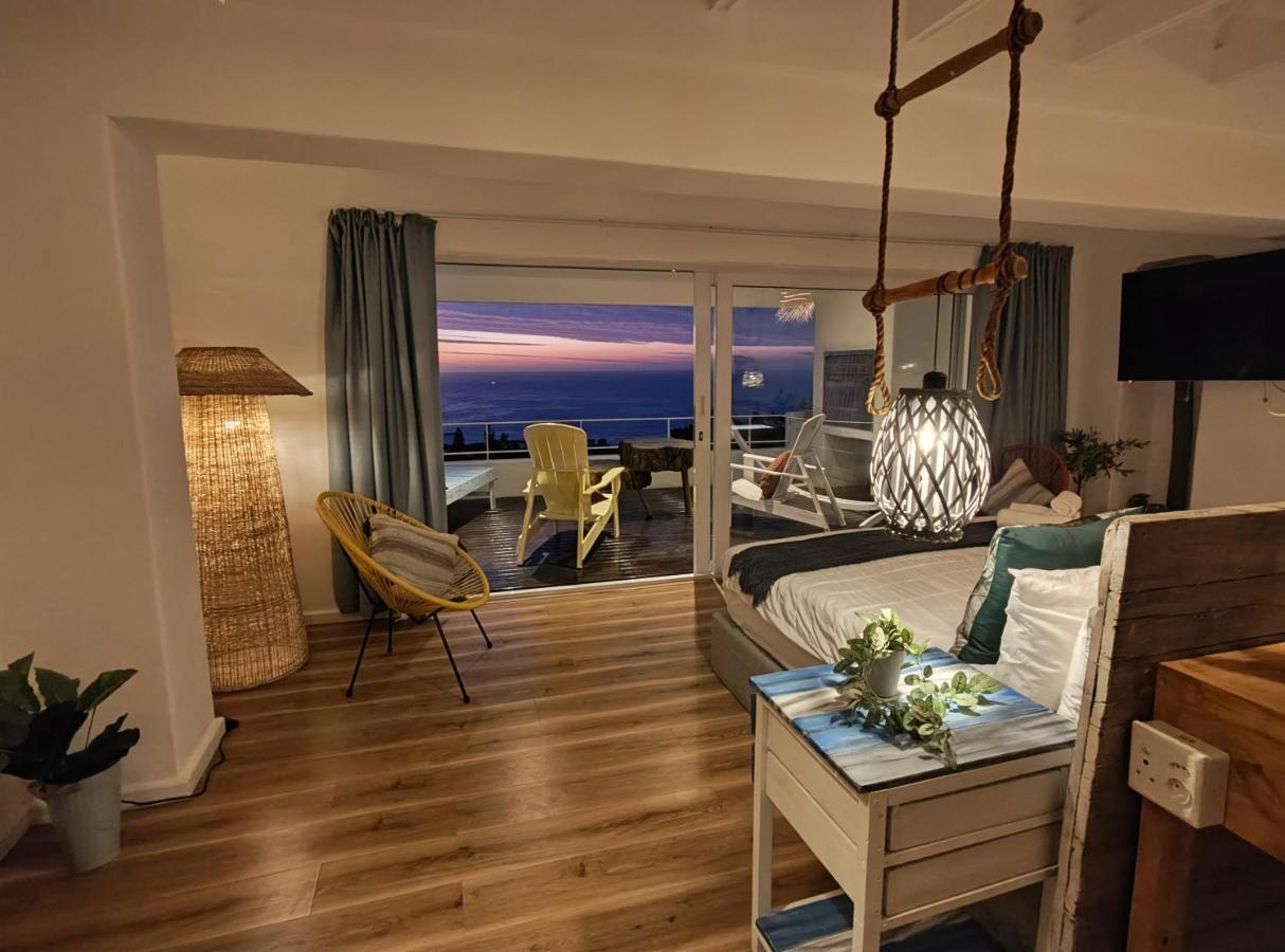 Sun&Sand Camps Bay Κέιπ Τάουν Εξωτερικό φωτογραφία