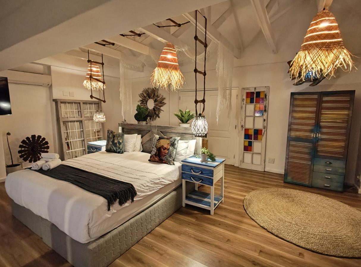 Sun&Sand Camps Bay Κέιπ Τάουν Εξωτερικό φωτογραφία