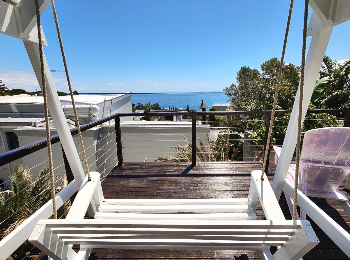 Sun&Sand Camps Bay Κέιπ Τάουν Εξωτερικό φωτογραφία