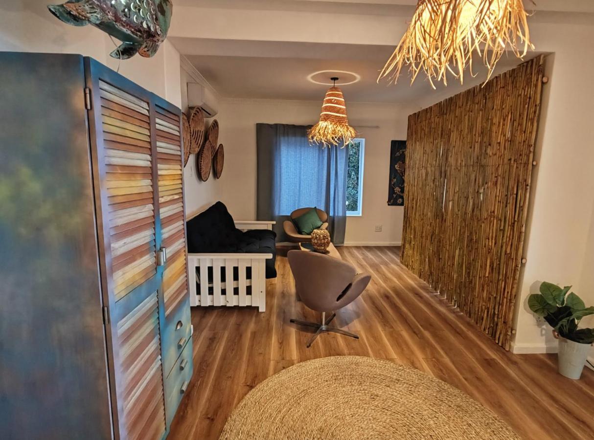 Sun&Sand Camps Bay Κέιπ Τάουν Εξωτερικό φωτογραφία