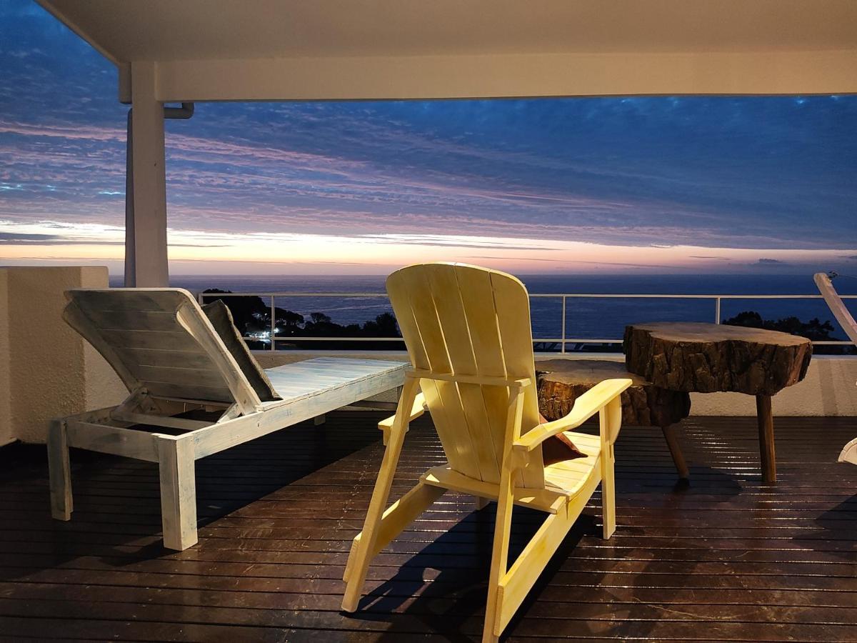 Sun&Sand Camps Bay Κέιπ Τάουν Εξωτερικό φωτογραφία