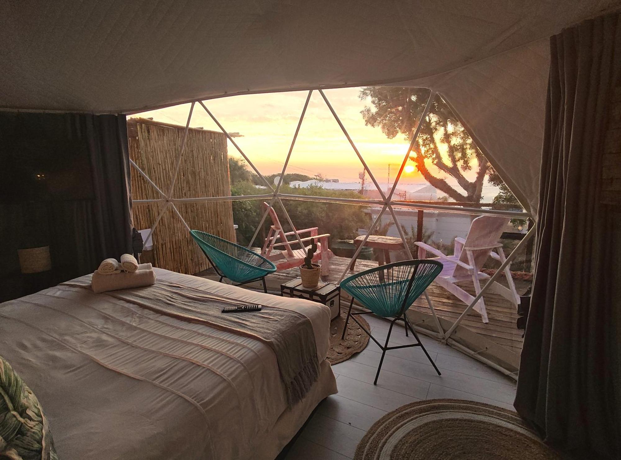 Sun&Sand Camps Bay Κέιπ Τάουν Εξωτερικό φωτογραφία