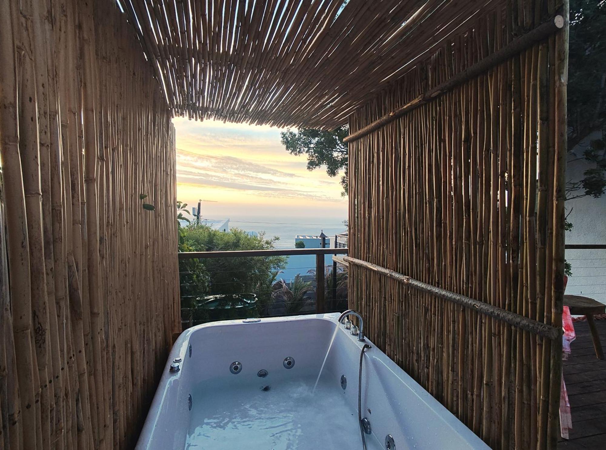 Sun&Sand Camps Bay Κέιπ Τάουν Εξωτερικό φωτογραφία