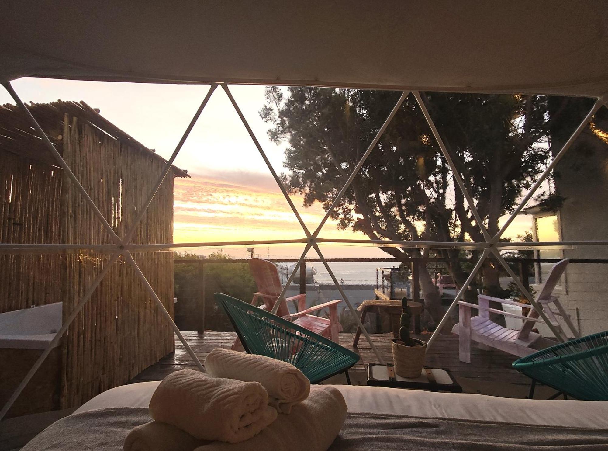 Sun&Sand Camps Bay Κέιπ Τάουν Εξωτερικό φωτογραφία