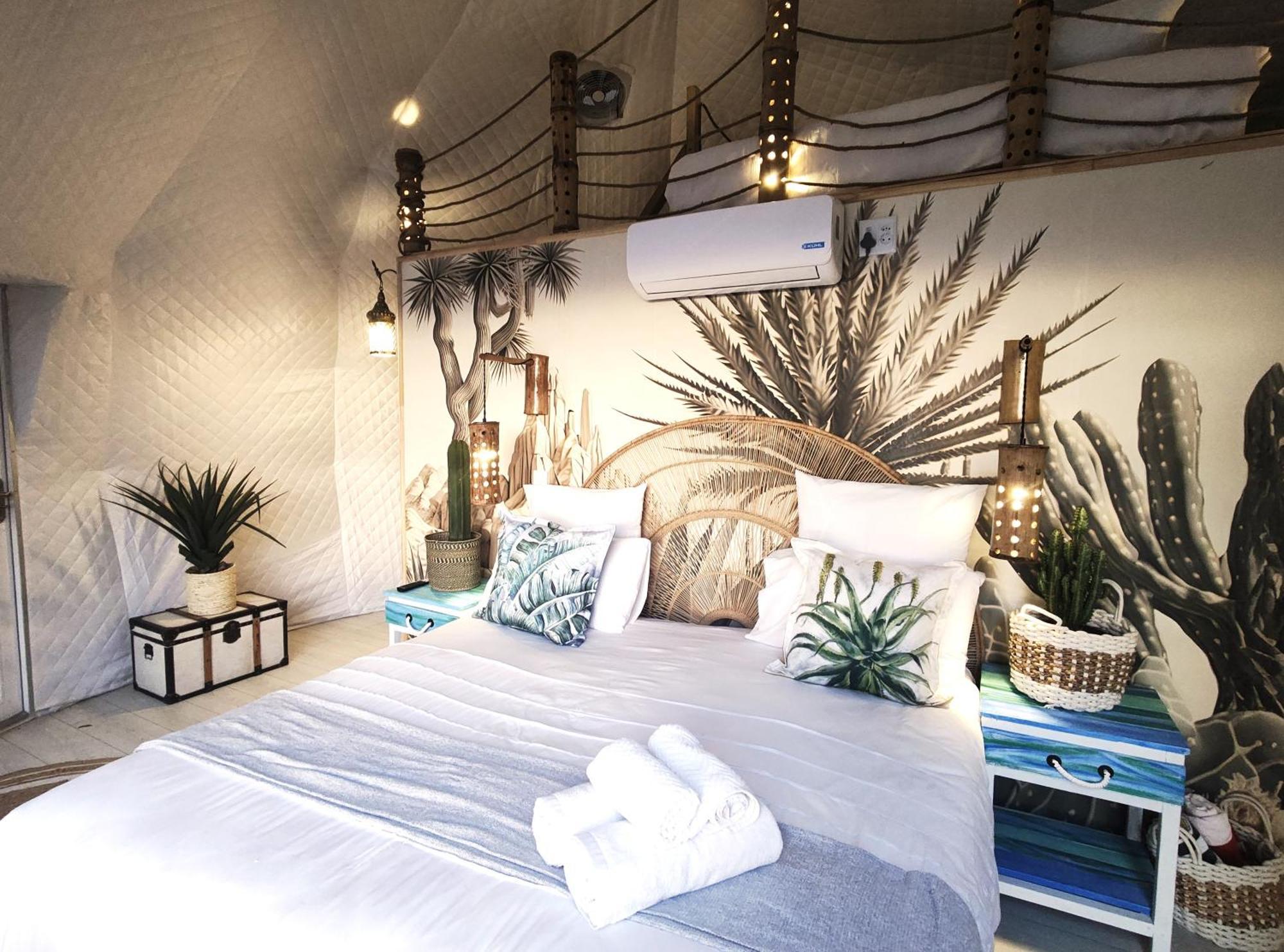 Sun&Sand Camps Bay Κέιπ Τάουν Εξωτερικό φωτογραφία