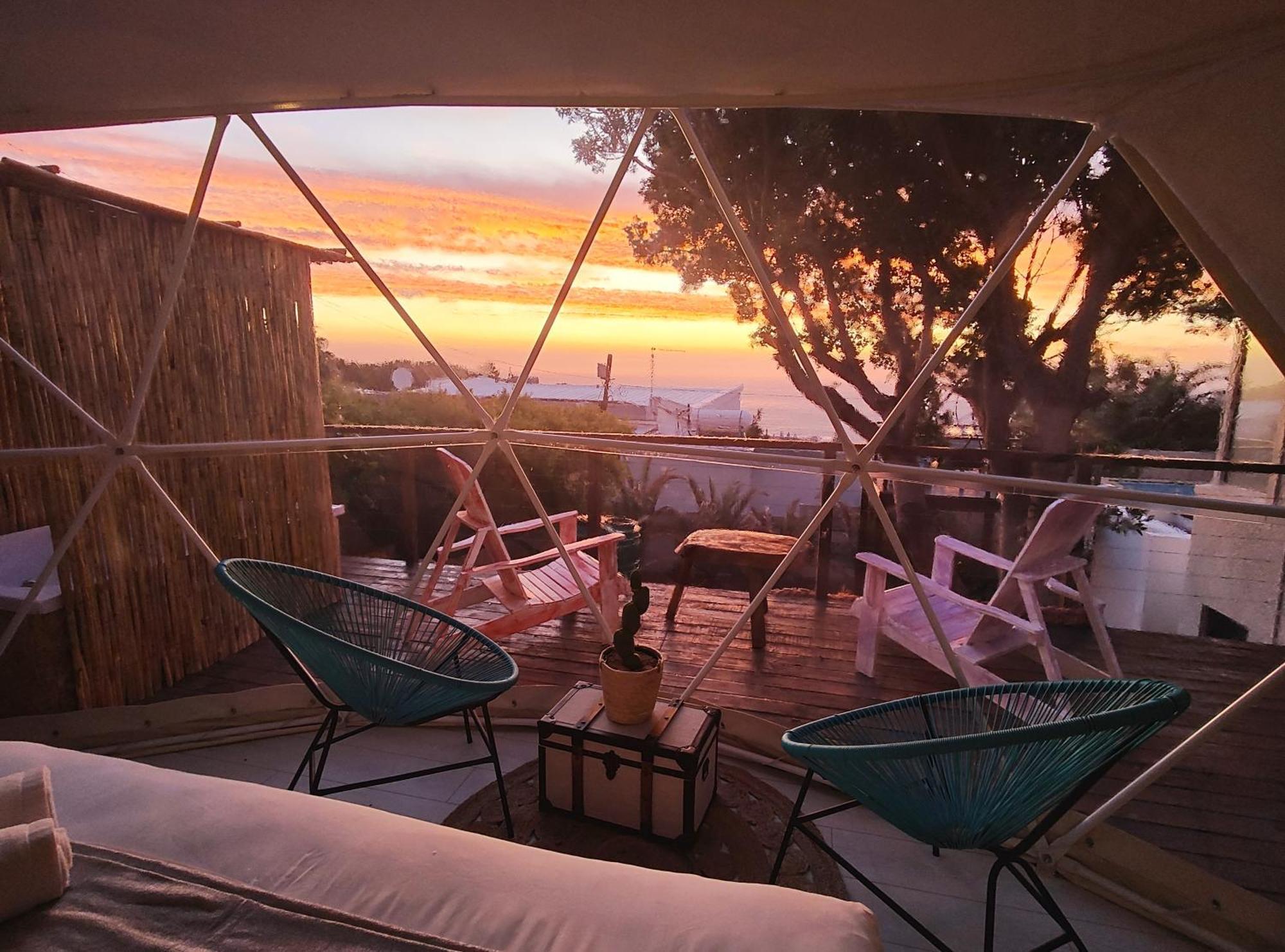 Sun&Sand Camps Bay Κέιπ Τάουν Εξωτερικό φωτογραφία