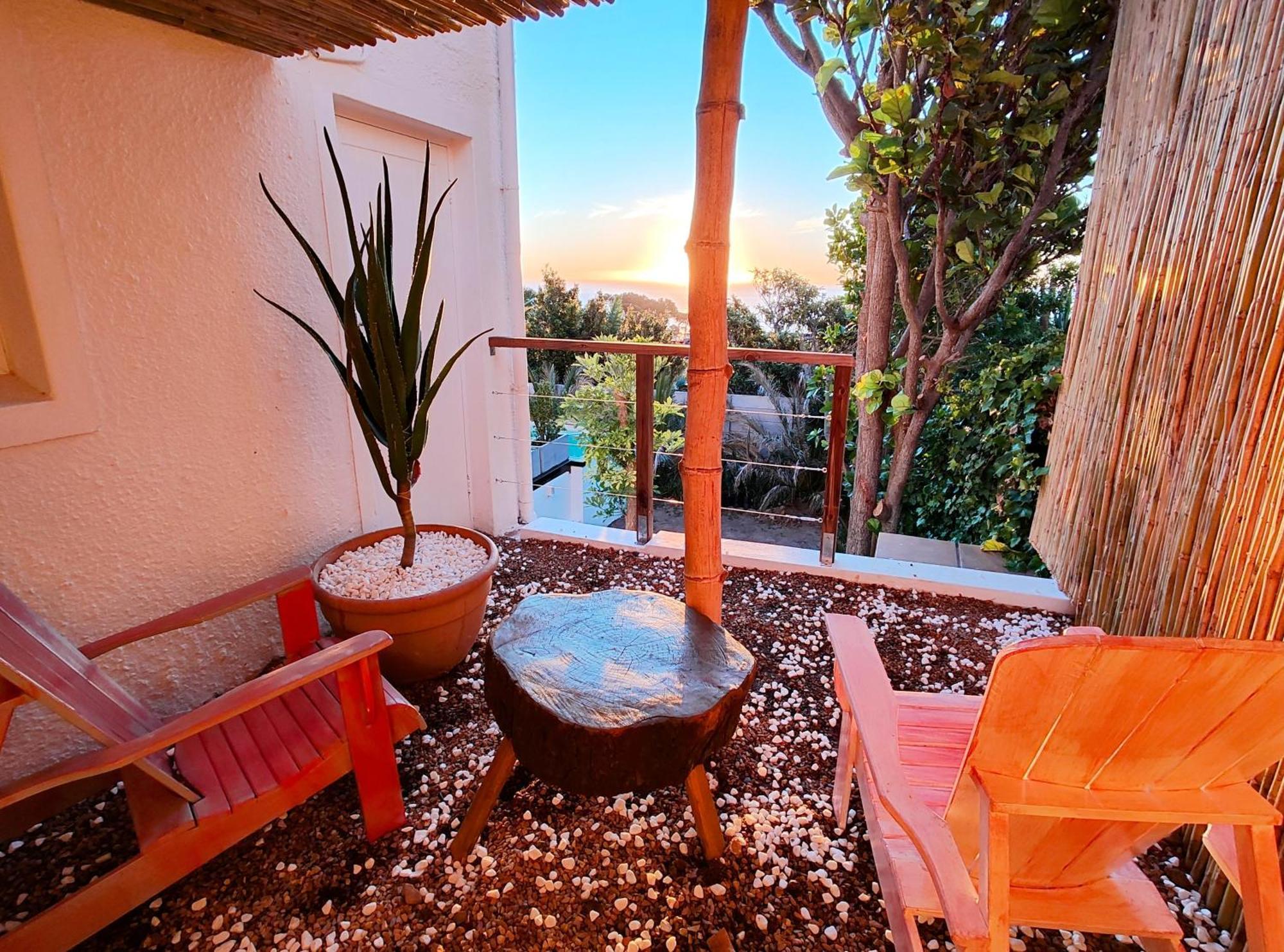 Sun&Sand Camps Bay Κέιπ Τάουν Εξωτερικό φωτογραφία