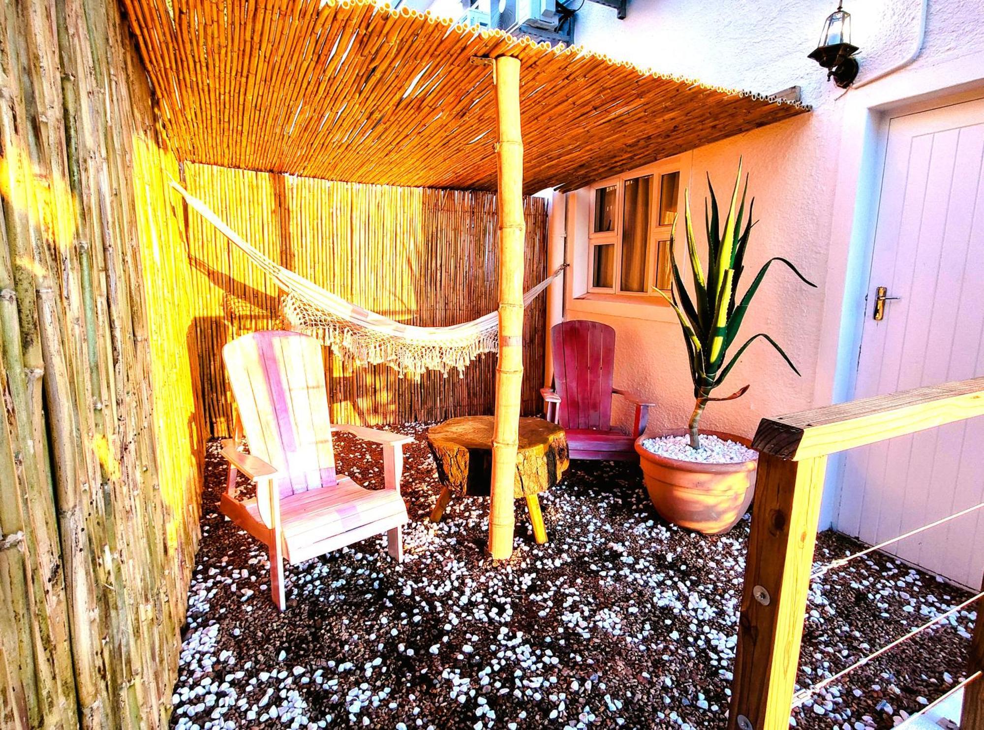 Sun&Sand Camps Bay Κέιπ Τάουν Εξωτερικό φωτογραφία