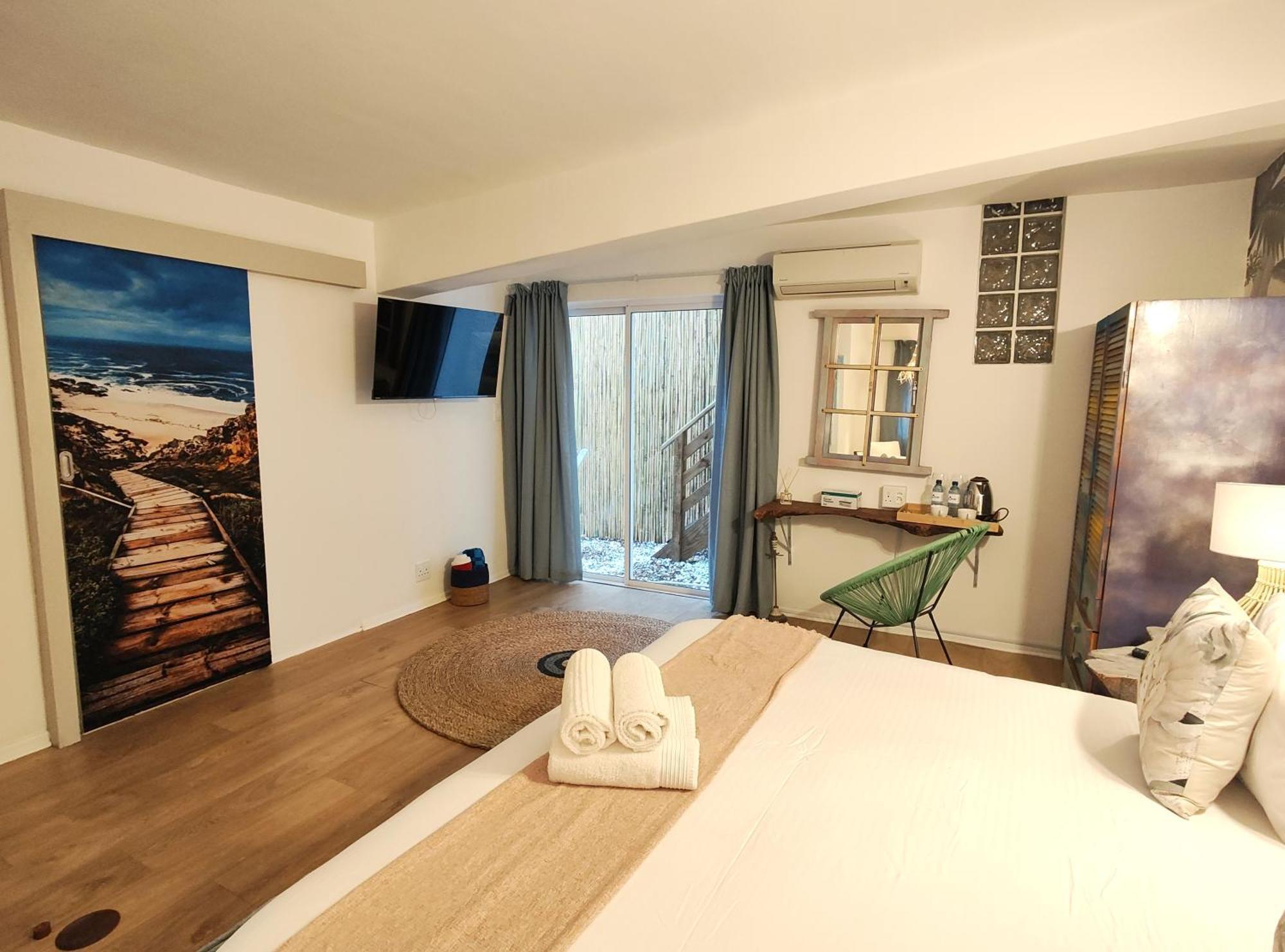 Sun&Sand Camps Bay Κέιπ Τάουν Εξωτερικό φωτογραφία