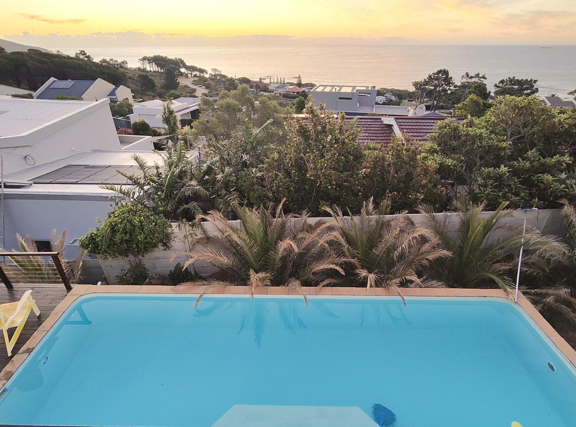 Sun&Sand Camps Bay Κέιπ Τάουν Εξωτερικό φωτογραφία