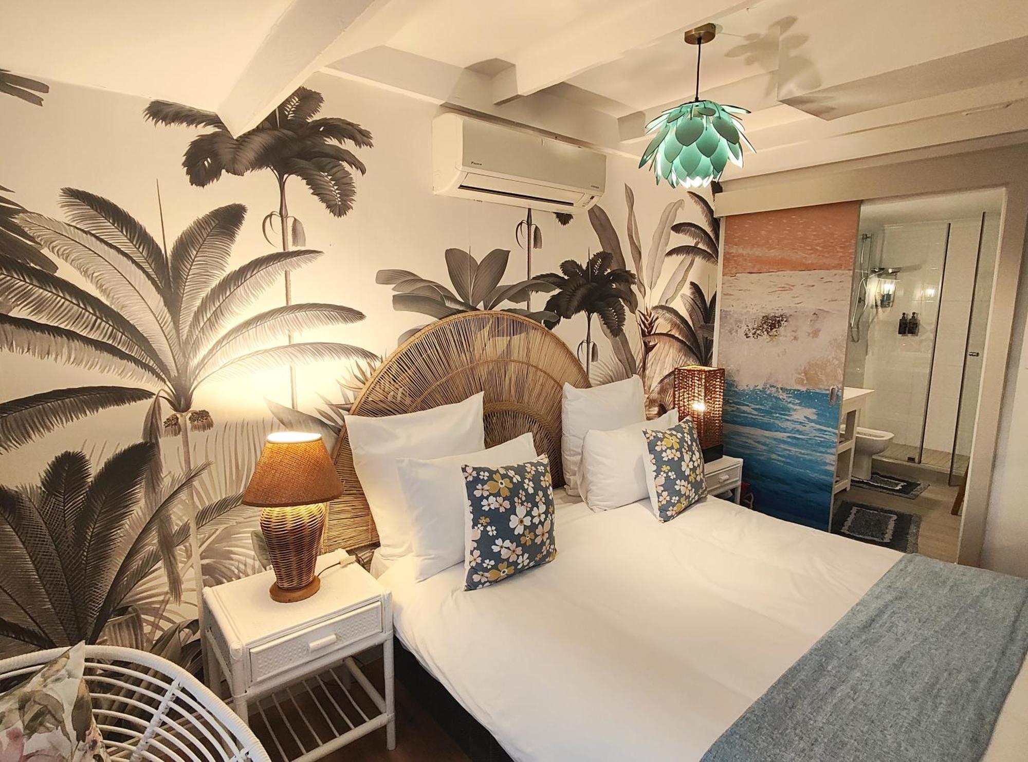Sun&Sand Camps Bay Κέιπ Τάουν Εξωτερικό φωτογραφία