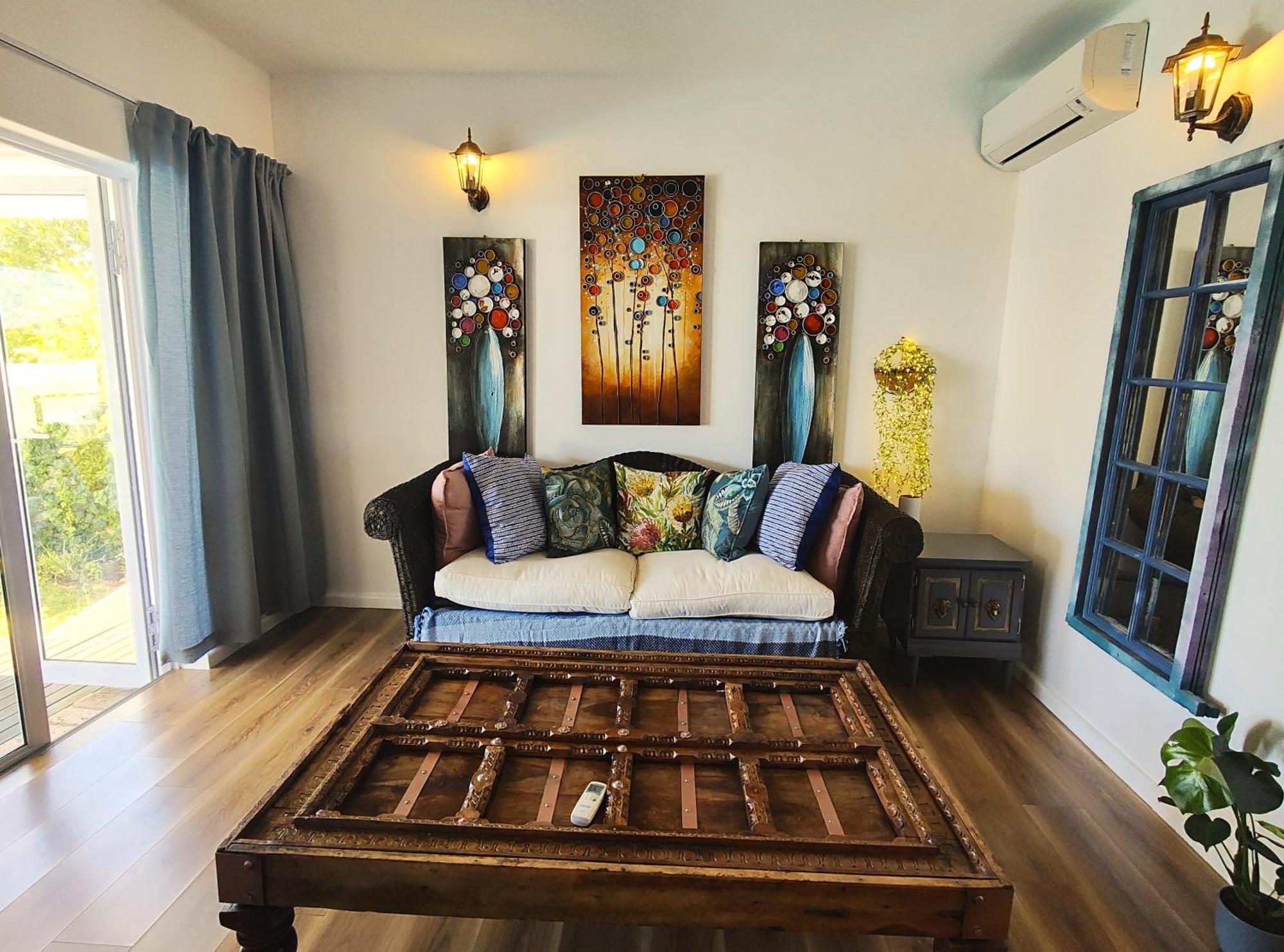 Sun&Sand Camps Bay Κέιπ Τάουν Εξωτερικό φωτογραφία