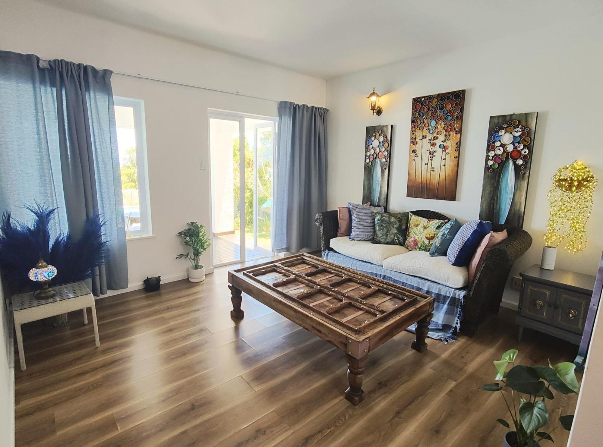 Sun&Sand Camps Bay Κέιπ Τάουν Εξωτερικό φωτογραφία