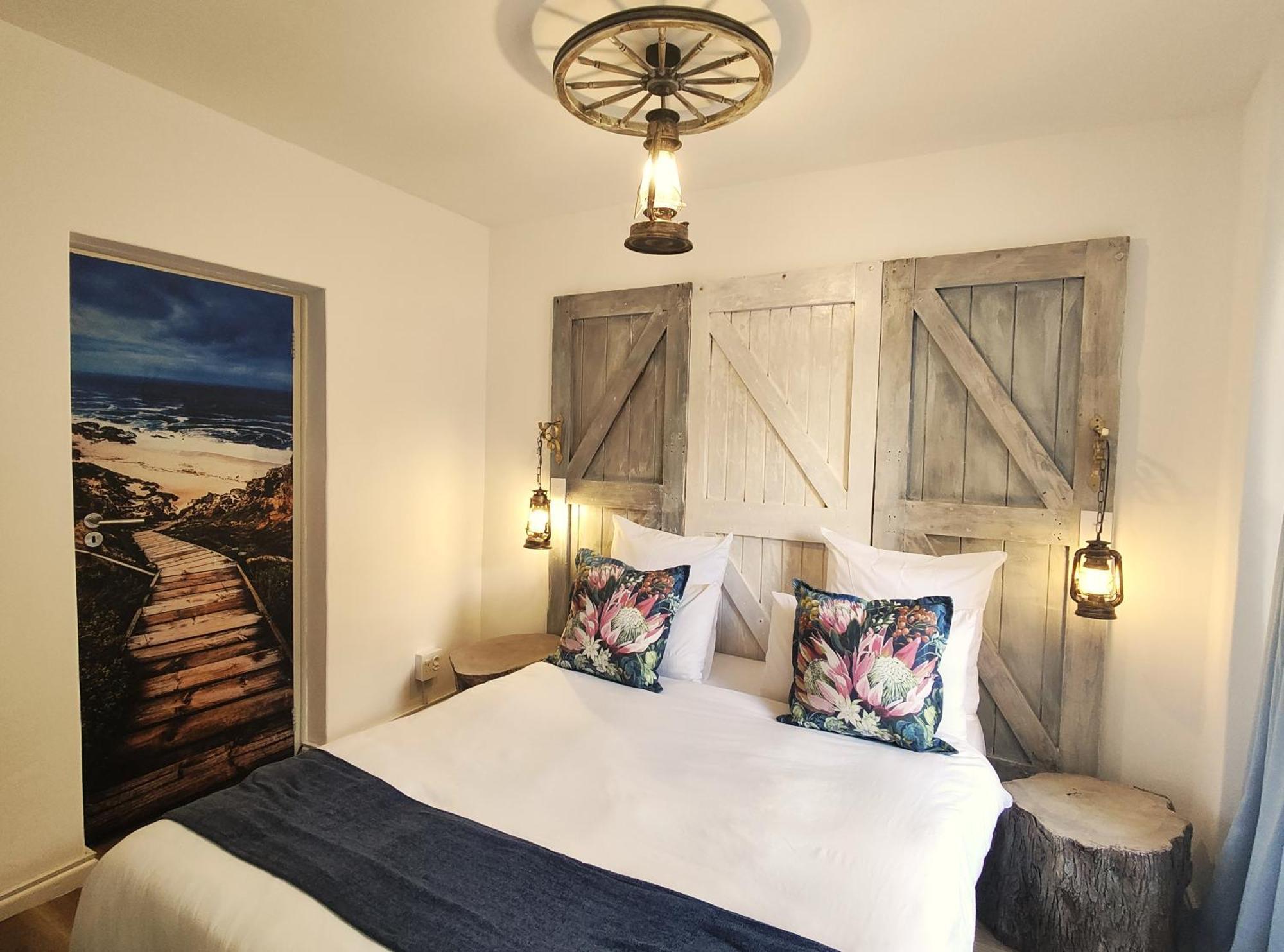 Sun&Sand Camps Bay Κέιπ Τάουν Εξωτερικό φωτογραφία