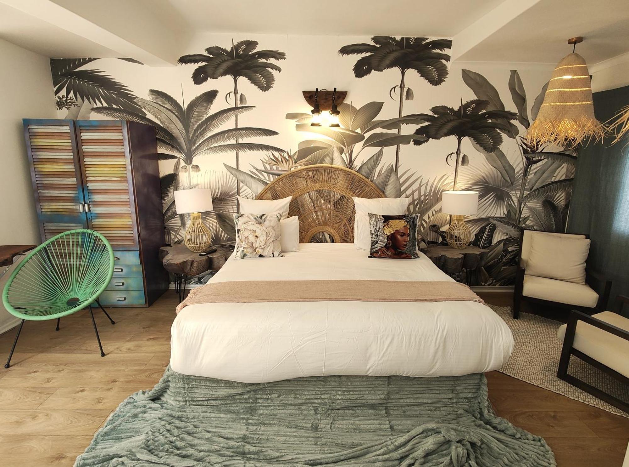 Sun&Sand Camps Bay Κέιπ Τάουν Εξωτερικό φωτογραφία